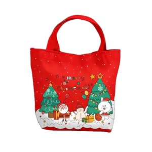 Sac de maquillage en toile de coton vierge de qualité supérieure, impression de logo personnalisée, mélange de couleurs, lavage à la poussière - Product Image 1