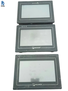 Écran tactile HMI TK6070IH MT6070IH, écran tactile résistif pour contrôle industriel, interface homme-machine compatible PLC - Product Image 1