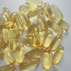 OEM/ODM Ventes chaudes Capsules d'huile essentielle de menthe poivrée, complément alimentaire à l'huile de menthe poivrée - Product Image 3