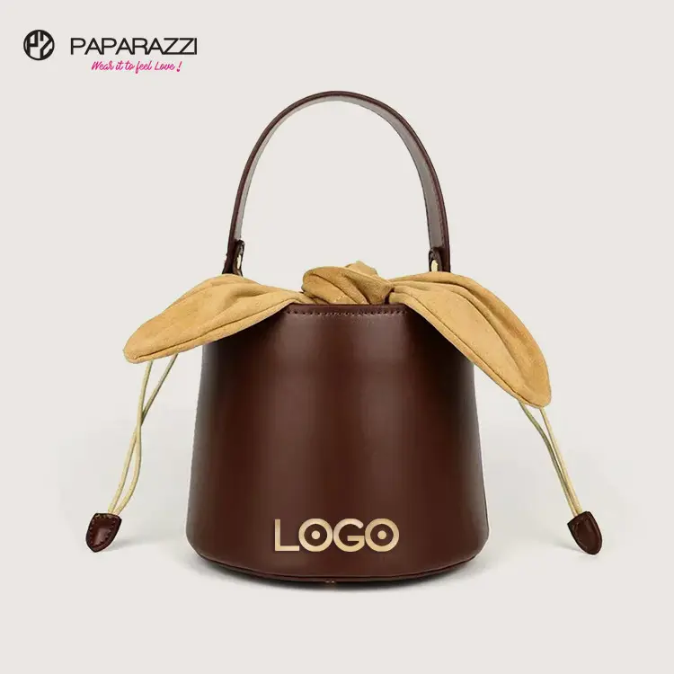 #PA0328 Bolsos de mano women female bucket hand bags luxury famous brand handbags latest small hand bags for ladies women 2023