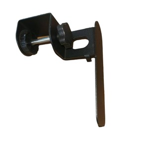 高精度数控机床备件，用于钣金加工，不锈钢机加工部件，定制OEM/ODM - Product Image 1