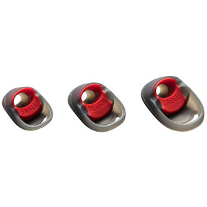 Original Hyperx Cloud Earbuds with a <b>Microphone</b> Immersive Wired In-game Audio In-ear Phone Earphones & - Product Image 5