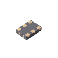 Oscilador de 20.000MHz, SMD 5032 de Bajo Costo, para Electrónica de Consumo SMD