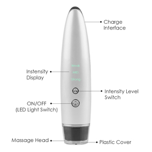 Synogal đa chức năng thông minh sống mắt Massager chăm sóc mắt mắt Massager 4D thiết bị - Product Image 6