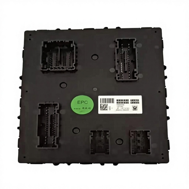 For Ideal L6L7L8L9 Front and Rear Body Control Modules Body Controller Control Computer BCM Module Oem LAA-36000015