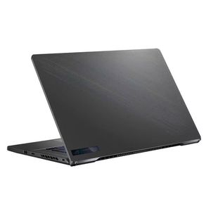 Portátil ASUS ROG Strix Scar Quad I9-13900H RTX4060 con Retroiluminación RGB, Teclado en Inglés, 32GB, SSD de 1TB, Pantalla de 240Hz GDDR5 2.5K - Product Image 4