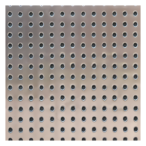 kleines loch perforiertes metallnetz - Product Image 1