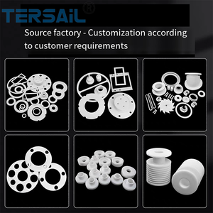 Trung Quốc thực vật PTFE miếng đệm-Con dấu kháng hóa chất cho đường ống và xe tăng - Product Image 6