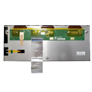C123VAN01.0 เทคโนโลยีขั้นสูง หน้าจอแสดงผล TFT LCD ขนาด 12.3 นิ้ว 16.7M 1440*540 - Product Image 2