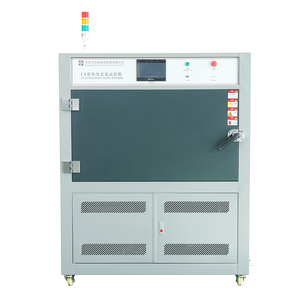 <span class=keywords><strong>UV</strong></span> 시뮬레이션 노화 시험 장비 - Product Image 4
