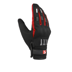 ถุงมือขี่มอเตอร์ไซค์กันลมกันน้ำ, ถุงมือแข่งรถให้ความอบอุ่นทนทานต่อการฉีกขาดสำหรับฤดูใบไม้ร่วงฤดูหนาว2025ใหม่ - Product Image 6