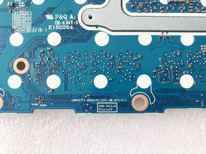 I7-1185G7 32GB สําหรับ HP Zbook ไฟร์ฟลาย 14 G8 แล็ปท็อปเมนบอร์ดอุตสาหกรรมคู่ Lenovo Redmi หมายเหตุ 10 5G เมนบอร์ด Intel 4 DDR4 - Product Image 3