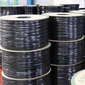 Tubería de Riego por Goteo para Invernadero / Línea de Goteo de PE para Cultivo de Tomate y Pepino - Product Image 3