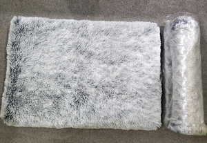 Fabricant de gros lit coussin chaud en mousse à mémoire de forme pour chien - Product Image 6