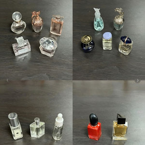 2026 Hot Selling Mini Parfum Femme <strong>Long</strong> <strong>Lasting</strong> Fragrance Portable Travel Size <strong>Perfume</strong> for Women Wholesale - Product Image 4