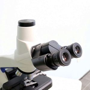 専門的な生物顕微鏡CX23双眼実験室医療顕微鏡 - Product Image 3