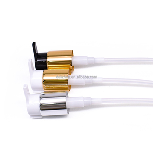 <span class=keywords><strong>Euphoria</strong></span> Black Gold - Jabón Líquido en Serum, Botella de Plástico PP Antiderrames con Pulverizador de Metal Tipo Hierro - Product Image 6