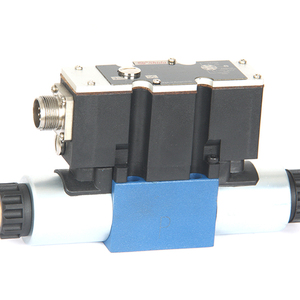 Réducteur proportionnel hydraulique pour la métallurgie - Product Image 3