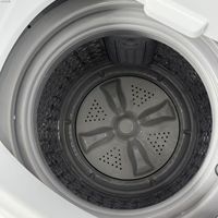 Lave-linge séchant entièrement automatique 20 kg, robuste, chargement par le haut, usage commercial et domestique, vente en gros, logo personnalisé
