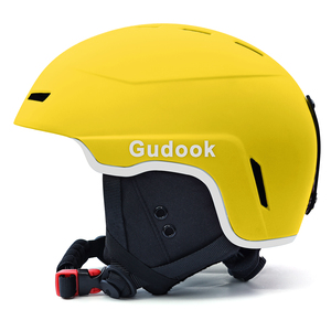 <span class=keywords><strong>Freestyle</strong></span> Adulte Femmes Hommes Personnalisé Belle Conception Ski Snowboard Neige <span class=keywords><strong>Casque</strong></span> Ski <span class=keywords><strong>Casque</strong></span> CE EN1077 ASTM Approuvé - Product Image 4