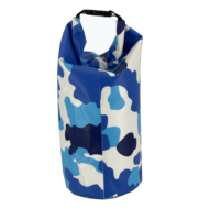 Bolsa seca de tamaño universal, para buceo, montar en bicicleta, montañismo, natación