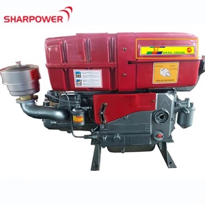 Ổn định mạnh mẽ nông nghiệp 15HP zh1100 18HP zh1105 bốn thì động cơ <span class=keywords><strong>diesel</strong></span> - Product Image 1