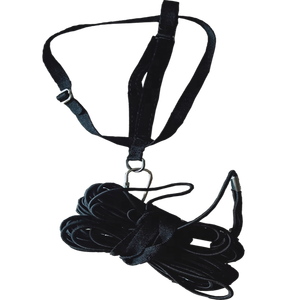 Hewan Peliharaan Burung Terbang Tali 8M Panjang Burung Beo Harness - Product Image 3