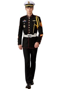 <span class=keywords><strong>Uniforme</strong></span> <span class=keywords><strong>de</strong></span> traje <span class=keywords><strong>de</strong></span> guardia <span class=keywords><strong>de</strong></span> <span class=keywords><strong>seguridad</strong></span> <span class=keywords><strong>de</strong></span> diseño <span class=keywords><strong>para</strong></span> hombre - Product Image 1