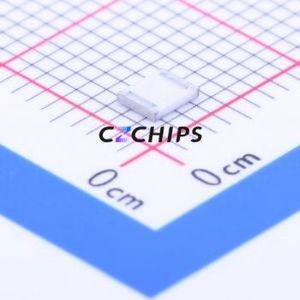 Résistance SMD CR1210J1M20P05Z 1210 (Type : Film Épais) (Résistance : 1,2 MOhm Précision : 5%) - Product Image 2