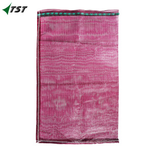 Túi Lưới Dệt Kim Hình Ống Tròn Raschel Leno Dạng Sợi Đơn HDPE Nhựa PP PE Chất Lượng Cao Có Nhãn Tùy Chỉnh - Product Image 4