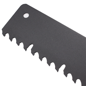 Serra Manual Industrial DIY com Cabo Ergonômico de Madeira - Product Image 6