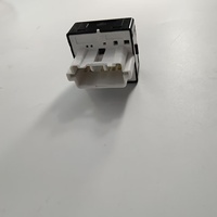 Interrupteur de commande de lève-vitre électrique de haute qualité interrupteur de fenêtre électrique de voiture pour MR951187 Mitsubishi Pajero Montero