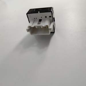 Interruptor de Control de elevador de ventana eléctrica de alta calidad, interruptor de ventana eléctrica de coche para MR951187 <span class=keywords><strong>Mitsubishi</strong></span> Pajero <span class=keywords><strong>Montero</strong></span> - Product Image 4