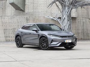 China Sinceramente recluta distribuidores cooperativos globales Byd Song L 2024 4wd Ev Car 602 Km Suv New Energy Electric Vehicle - Product Image 2