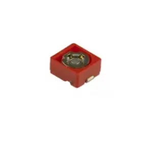 4,5 ~ 20pF SMD Condensador de ajuste de cerámica 4mm ROJO 100V Montaje en superficie superior