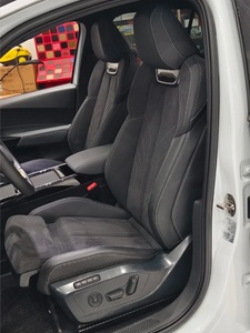 Fundas de Asiento VIP para Volkswagen <span class=keywords><strong>Caravelle</strong></span> T5 T6, 2 en 1 - Product Image 4