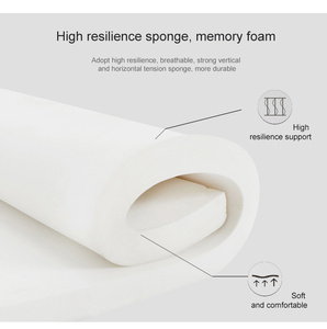 Certipur-Us <strong>Single</strong> Double Queen King Full Size Latex Fabric Pocket Spring Memory Foam <strong>Bunk</strong> <strong>Bed</strong> <strong>Mattress</strong> <strong>for</strong> Student - Product Image 5