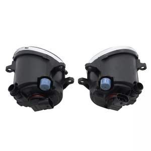 Feux antibrouillard avant halogènes CZPINCHEN pour Toyota Corolla Vios Reiz Camry Yaris - Product Image 3