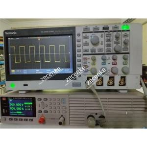 Osciloscopio digital Tektronix TBS2104 4 CH 100 MHz 2 GS/S - Product Image 3