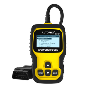 OM127 OBD2 Scanner <span class=keywords><strong>JOBD</strong></span> für Toyota Honda Nissan Japanische Autos Fehlercode-Löschgerät Diagnose-Scan-Tool - Product Image 1