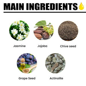 Mặt Trăng Bắc Nam Giữ Ẩm Bên Ngoài Dầu Massage Chăm Sóc Cơ Thể Bảo Trì Cho Các Bộ Phận Tư Nhân Tùy Chỉnh Oenm/Odm Tinh Dầu - Product Image 5