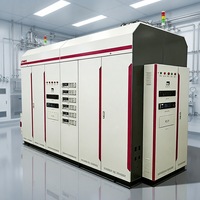 Chambre thermique sous vide TVAC, équipement de test environnemental aérospatial