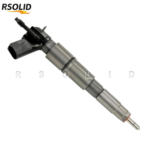 Inyector Common Rail Rsoliddiesel Bosc 0445115077 0445115050 0986435359 Compatible con 335d 530d 535d 635d X3 X5 X6 CRI3-16 - Product Image 5