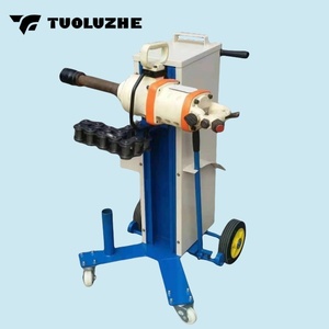 Support d'équilibre de maintenance des pneus support de clé à chocs pneumatique à air - Product Image 2