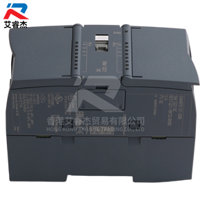 ซีเมนส์ ของแท้ใหม่ ชุดควบคุม PLC SIMATIC S7-1200 ดิจิตอลอินพุต SM 1221 8 DI 24V DC 6ES7221-1BF32-0XB0 ตัวควบคุมการเขียนโปรแกรม PLC - Product Image 2