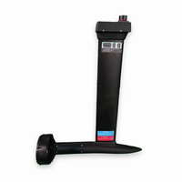 Brevet Tec Hydrofoil Efoil Mast Motor 8kwh Puissance 50 km/h E-foil Powertrain System 8000W Surfboard Electric Efoil Motor Kit