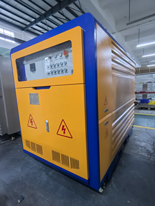 Chiến thắng tải <span class=keywords><strong>AC</strong></span> 400V 700kw điện áp thấp điện trở giả tải ngân hàng - Product Image 3
