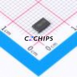 Nouveau transistor à effet de champ (MOSFET) à transistor TSSOP-8 SI6447DQ-T1-E3-VB original - Product Image 2