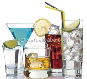 Auténtico sabor a ron para bebidas y postres a base de ron - Product Image 4