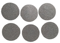 Mousse de Cu à haute porosité Mousse métallique en cuivre Ppi personnalisée pour catalyseurs et matériaux conducteurs thermiques